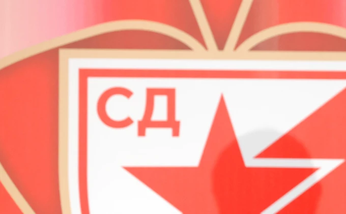Pedja Milosavljevic/STARSPORT/2022